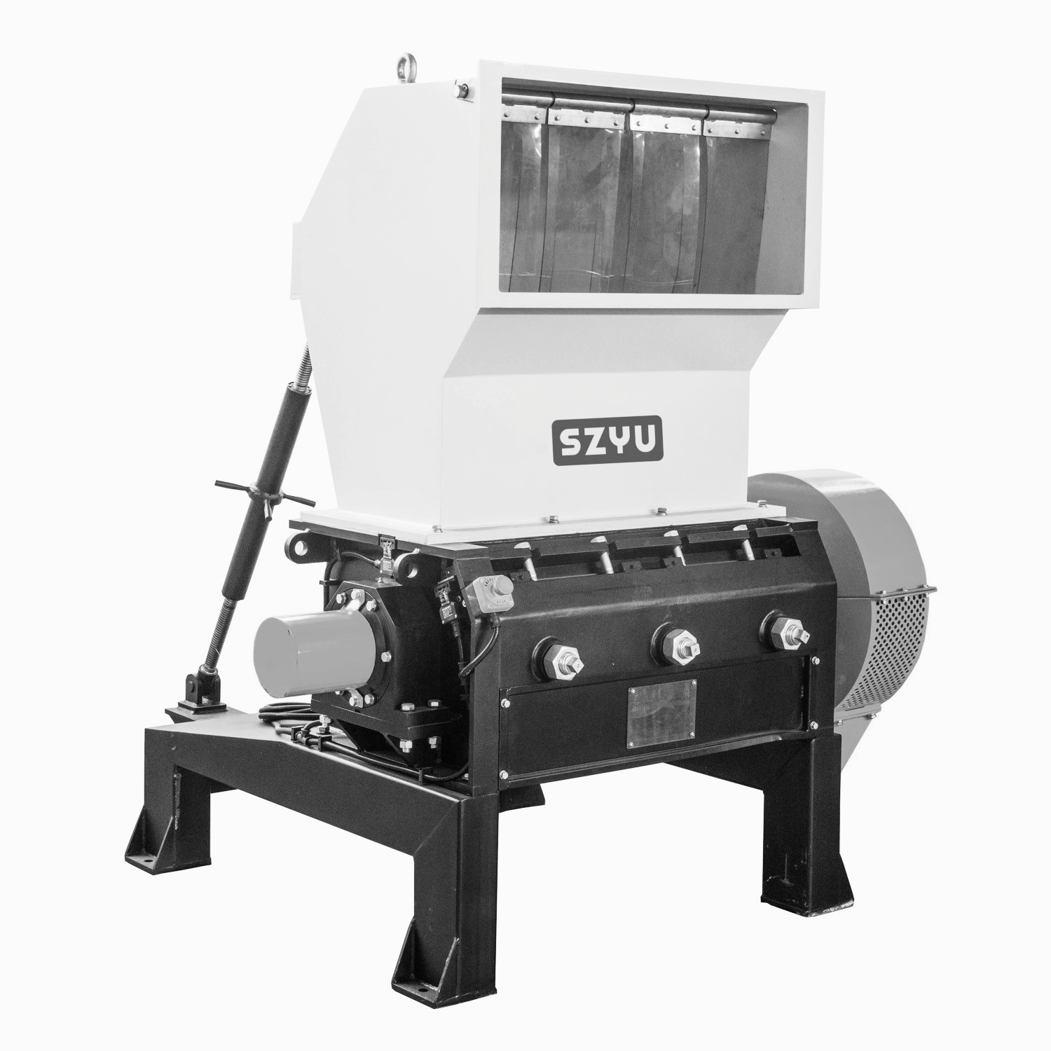 SPC SERIES HEAVY CRUSHER
